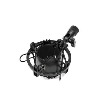 Lastvoice Stüdyo Shock Mount Mikrofon