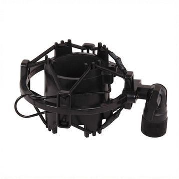 Lastvoice Stüdyo Shock Mount Mikrofon