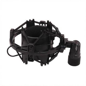 Lastvoice Stüdyo Shock Mount Mikrofon