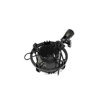 Lastvoice Stüdyo Shock Mount Mikrofon