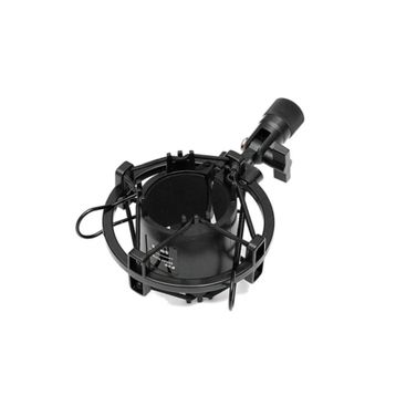 Lastvoice Stüdyo Shock Mount Mikrofon
