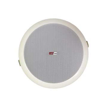 Lastvoice TVX-8T 40W 20 cm Hat Trafolu Alçıpan Tavan Hoparlörü