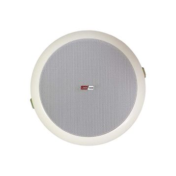Lastvoice TVX-8T 40W 20 cm Hat Trafolu Alçıpan Tavan Hoparlörü