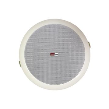 Lastvoice TVX-8T 40W 20 cm Hat Trafolu Alçıpan Tavan Hoparlörü