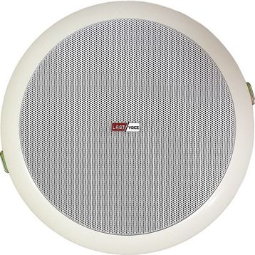 Lastvoice TVX-8T 40W 20 cm Hat Trafolu Alçıpan Tavan Hoparlörü