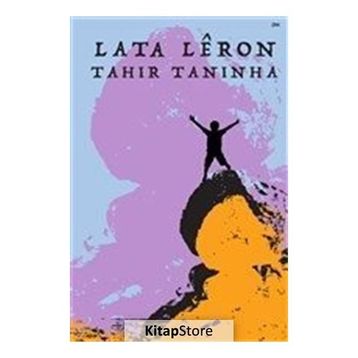 Lata Leron - Tahir Taninha
