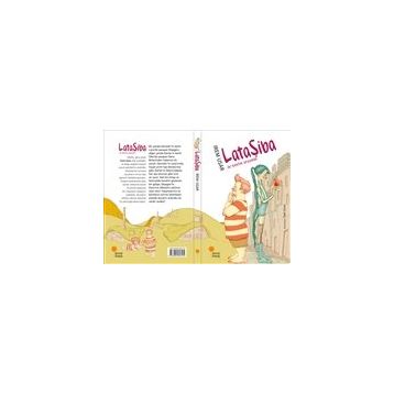 Lataşiba - İki Kentin Arasında - İrem Uşar