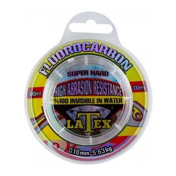 Latex %100 Fluorocarbon 25 mt Misina