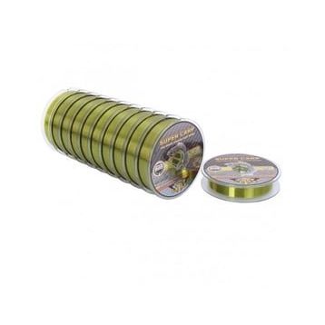 Latex 100 mt 0.40 mm Super Carp Misina