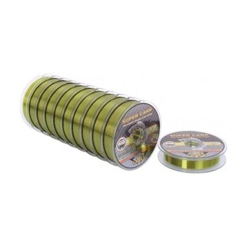 Latex 100 mt 0.40 mm Super Carp Misina