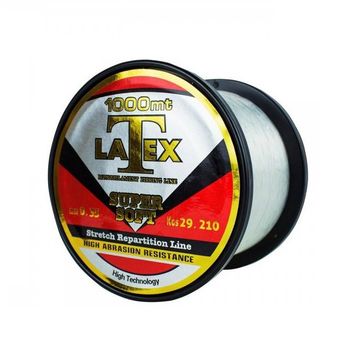 Latex Effe 1000 m 0,30 mm Monofilament Misina