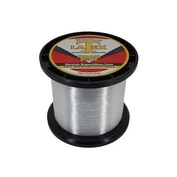 Latex Effe 1000 m 0,45 mm Monofilament Misina