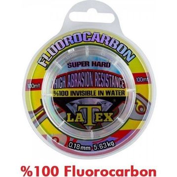 Latex Effe 1000 m 0,45 mm Monofilament Misina