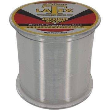 Latex Effe 300 m 0,50 mm Monofilament Misina