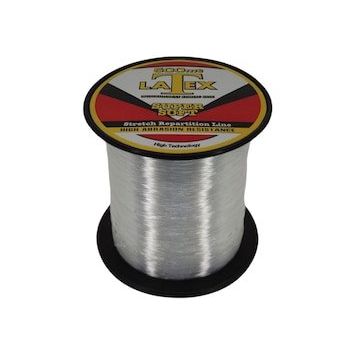 Latex Effe 500 m 0,45 mm Monofilament Misina