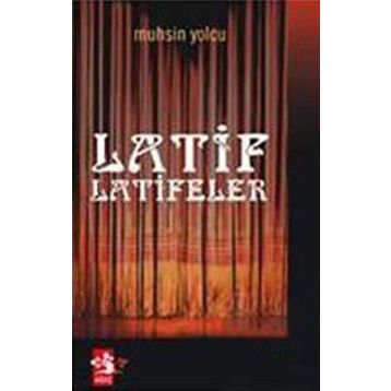 LATIF LATIFELER - MUSTAFA MESTUR