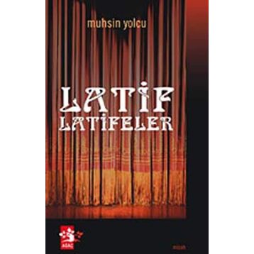 LATIF LATIFELER - MUSTAFA MESTUR
