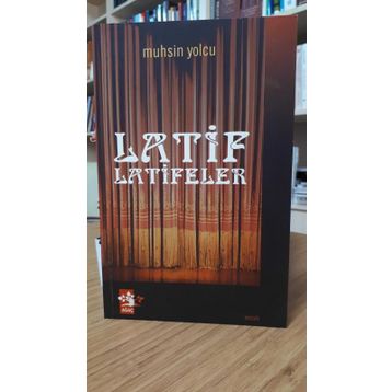 LATIF LATIFELER - MUSTAFA MESTUR