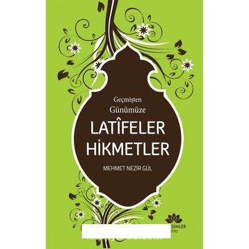 LATIFELER - EBUBEKIR AYTEKIN