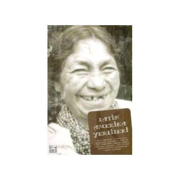 LATIN AMERIKA YERLILERI - KOLLEKTIF