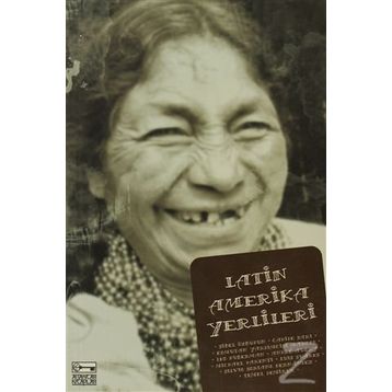 LATIN AMERIKA YERLILERI - KOLLEKTIF