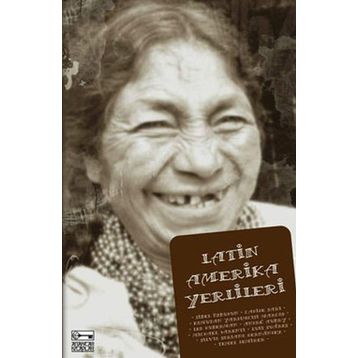 LATIN AMERIKA YERLILERI - KOLLEKTIF