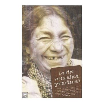 LATIN AMERIKA YERLILERI - KOLLEKTIF