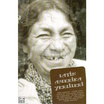 LATIN AMERIKA YERLILERI - KOLLEKTIF