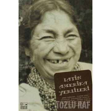 LATIN AMERIKA YERLILERI - KOLLEKTIF