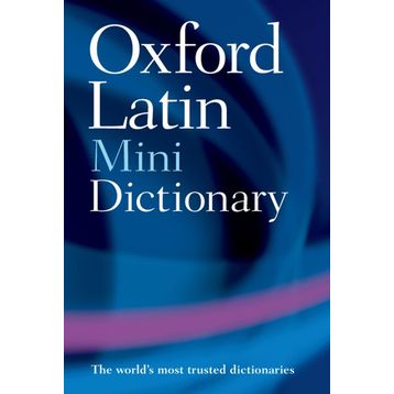 Latin Dictionary