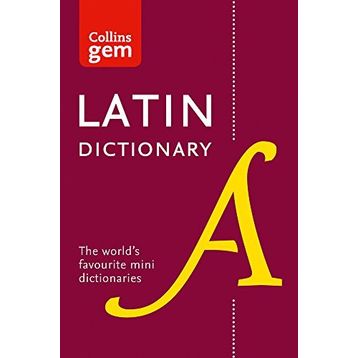 Latin Dictionary