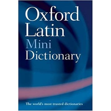Latin Dictionary
