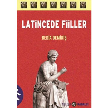 Latincede Fiiller - Bedia Demiriş