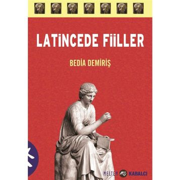 Latincede Fiiller - Bedia Demiriş