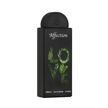 Lattafa Affection EDP 100 ml Unisex Parfüm