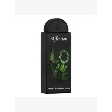 Lattafa Affection EDP 100 ml Unisex Parfüm