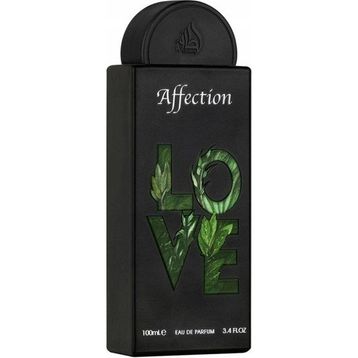 Lattafa Affection EDP 100 ml Unisex Parfüm
