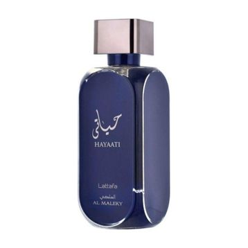 Lattafa Al Maleky EDP 100 ml Unisex Parfüm