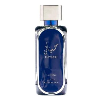 Lattafa Al Maleky EDP 100 ml Unisex Parfüm
