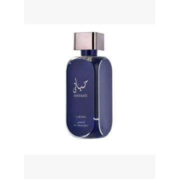 Lattafa Al Maleky EDP 100 ml Unisex Parfüm