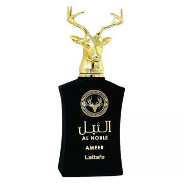Lattafa Al Noble Ameer EDP 100 ml Unisex Parfüm