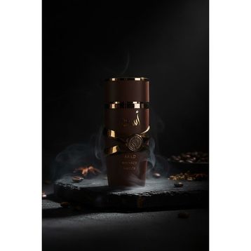Lattafa Asad Bourbon EDP100 ml Erkek Parfüm