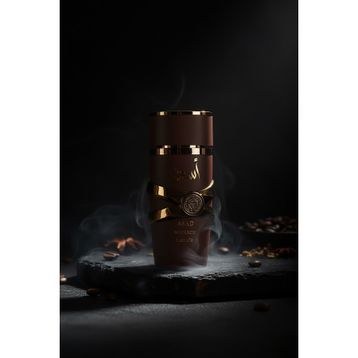 Lattafa Asad Bourbon EDP100 ml Erkek Parfüm