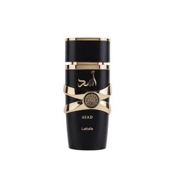 Lattafa Asad EDP 100 ml Erkek Parfüm