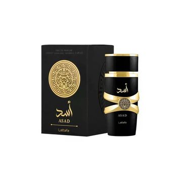 Lattafa Asad EDP 100 ml Erkek Parfüm