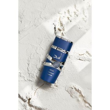 Lattafa Asad Zanzibar For Men 100 ml EDP Erkek Parfüm
