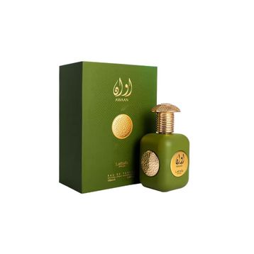 Lattafa Awaan Gold EDP 100 ml Unisex Parfüm