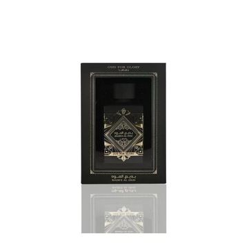 Lattafa Badee Al Oud For Glory EDP 100 ml Erkek Parfüm