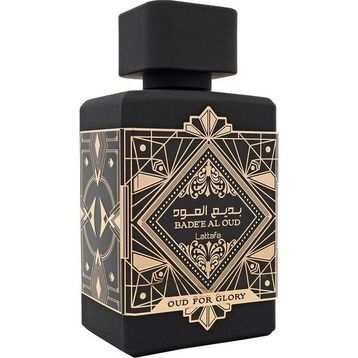 Lattafa Badee Al Oud For Glory EDP 100 ml Erkek Parfüm