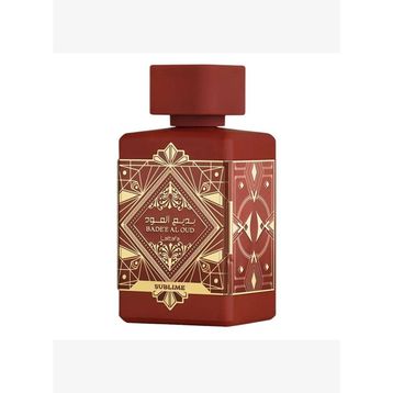 Lattafa Badee Al Oud Sublime 100 ml EDP Unisex Parfüm